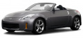 Nissan 350 Z Roadster